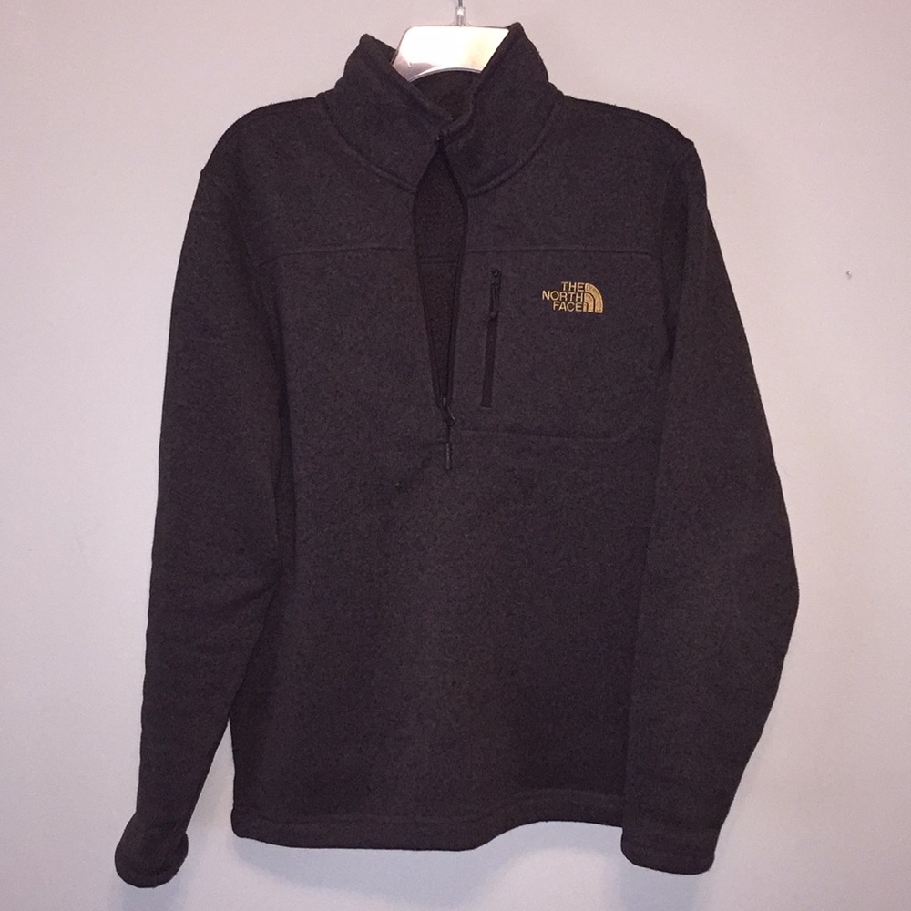 North Face Pullover - image 1